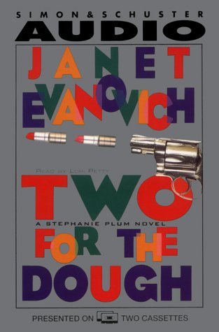 Book cover of Two for the Dough