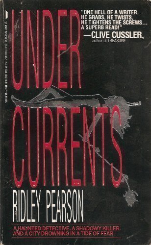 Book Cover of Undercurrents