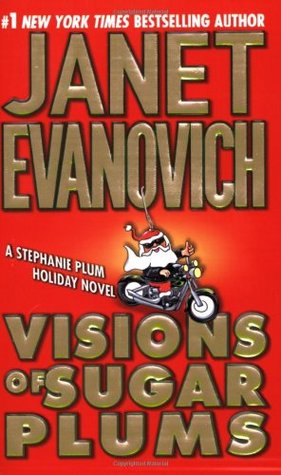 Book cover of Visions of Sugarplums