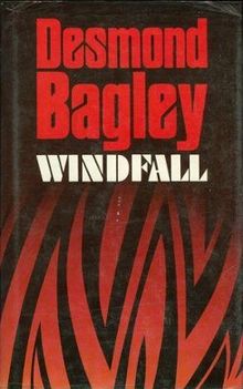 Book Cover of Windfall
