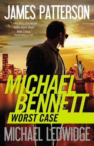 Book Cover of Worst Case