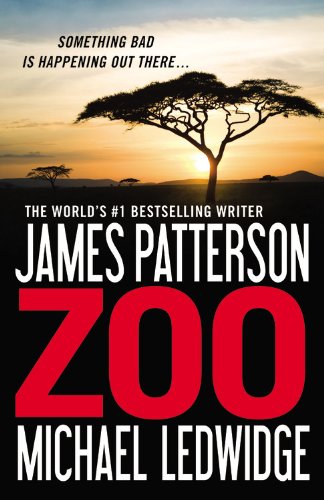 Book Cover of Zoo
