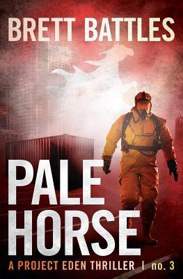Book cover of Pale Horse