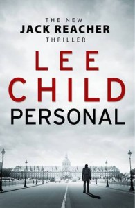 Book cover of Personal
