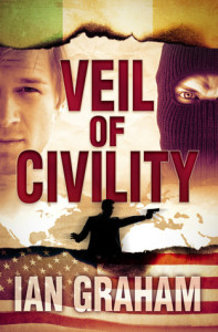 Book cover of Veil of Civility