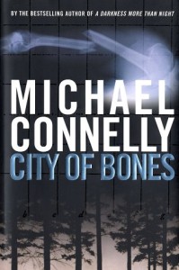 Book cover of A City of Bones