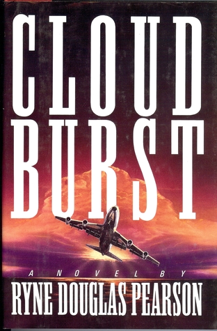 Book cover of Thunder One (Cloudburst)