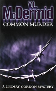 Book cover of Common Murder