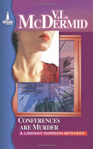 Book cover of Union Jack (Conferences are Murder)