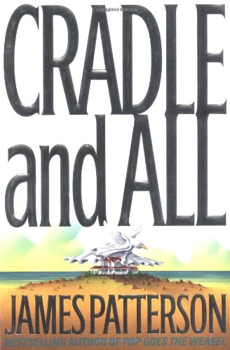 Book Cover of Cradle and All