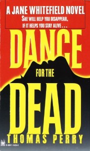 Book cover of Dance for the Dead