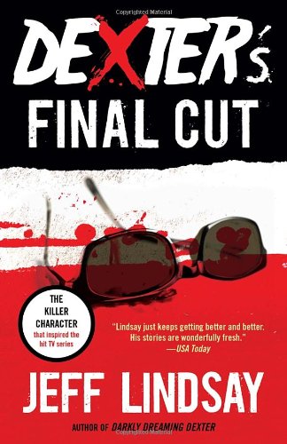 Book Cover of Dexter's Final Cut