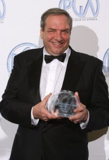 Photo of Dick Wolf