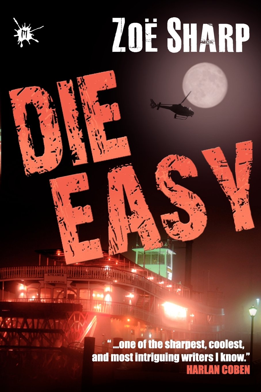 Book Cover of Die Easy