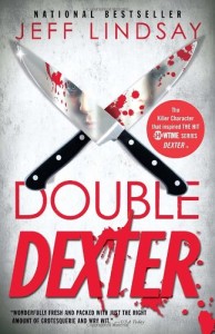 Book Cover of Double Dexter