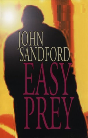 Book Cover of Easy Prey