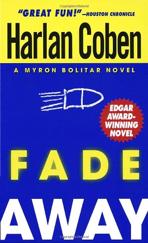 Book cover of Fade Away