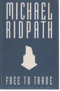 Book cover of Free to Trade