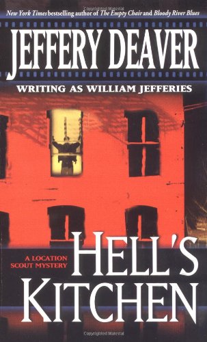 Book cover of Hell's Kitchen