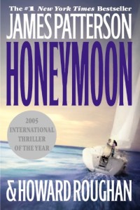 Book Cover of Honeymoon