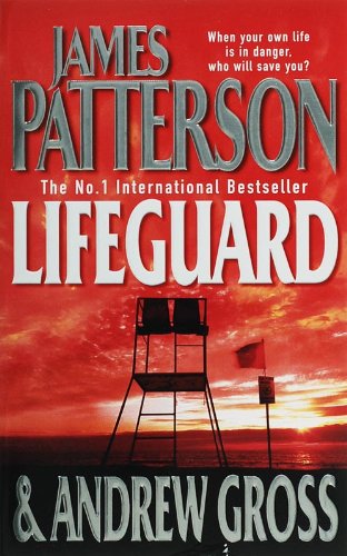 Book Cover of Lifeguard