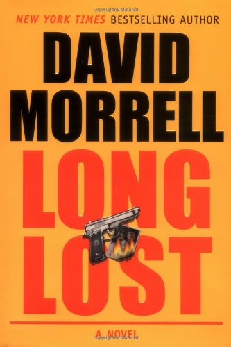 Book cover of Long Lost