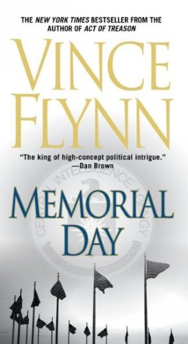 Book Cover of Memorial Day