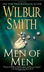Book cover of Men of Men