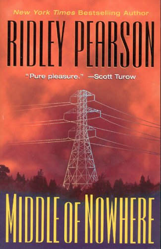 Book Cover of Middle of Nowhere