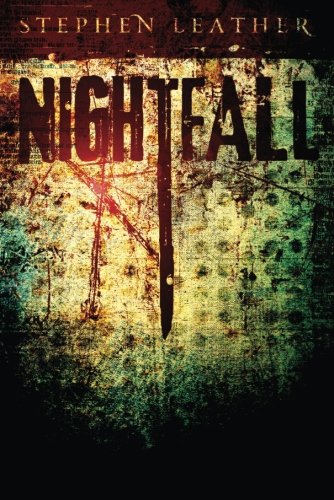 Book Cover of Nightfall