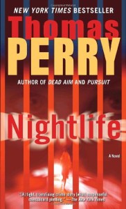 Book cover of Nightlife