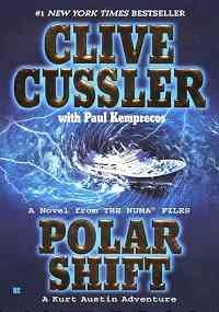 Book Cover of Polar Shift