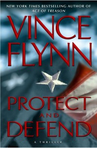 Book Cover of Protect and Defend