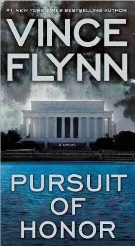 Book Cover of Pursuit of Honor