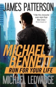 Book Cover of Run for Your Life