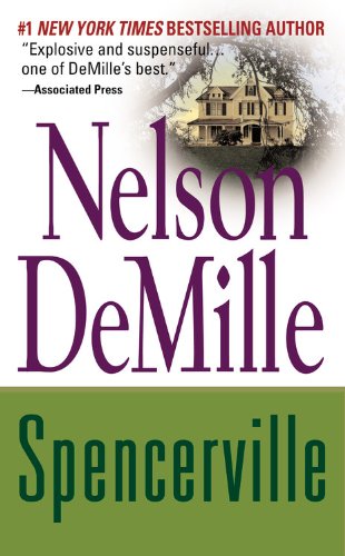 Book cover of Spencerville