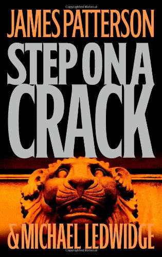 Book Cover of Step on a Crack