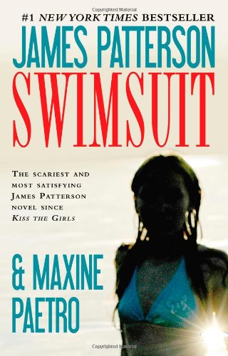 Book Cover of Swimsuit