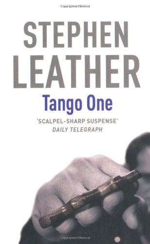 Book Cover of Tango One