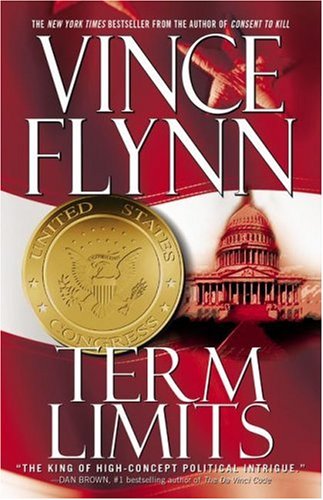 Book Cover of Term Limits