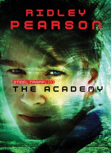 Book Cover of The Academy