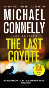 Book cover of The Last Coyote