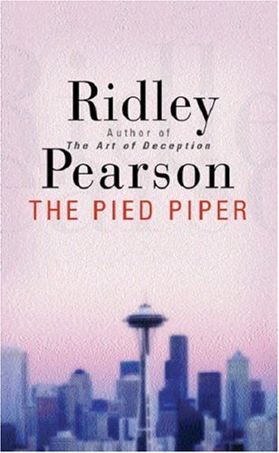Book Cover of The Pied Piper