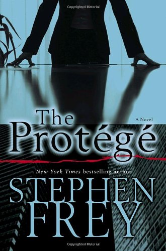 Book Cover of The Protege
