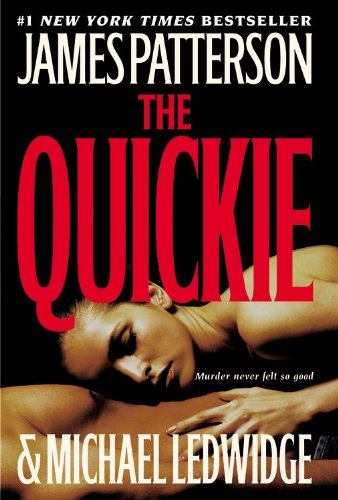 Book Cover of The Quickie