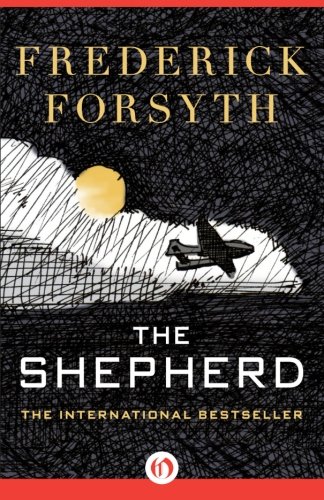Book cover of The Shepherd