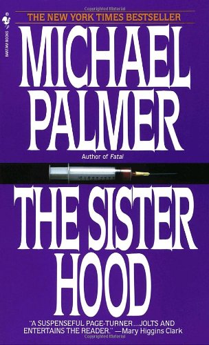 Book cover of The Sisterhood