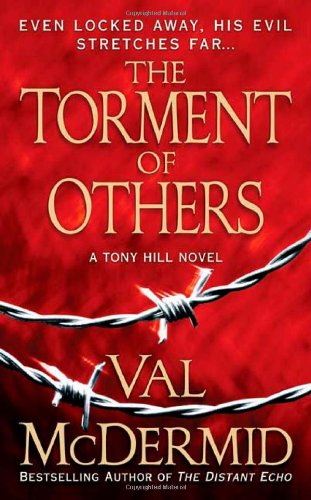 Book cover of The Torment of Others