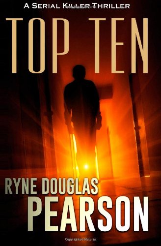 Book cover of Top Ten