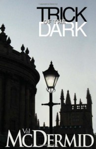 Book cover of Trick of the Dark